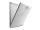 DELOCK Lüfterfilter mit Clip 323 x 323 x 47 mm
