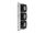 DELOCK 3 Axiallüfter 230 V AC mit Filter 418 x 180 x 84 mm