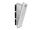DELOCK 3 Axiallüfter 230 V AC mit Filter 418 x 180 x 84 mm