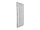DELOCK Lüfterfilter mit Clip 418 x 180 x 46 mm