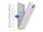 DELOCK Lüfterfilter mit Clip 418 x 180 x 46 mm