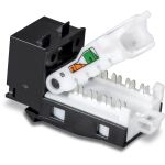 Trendnet TC-K25C6BK Keystone-Modul