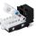 Trendnet TC-K25C6BK Keystone-Modul