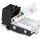 Trendnet TC-K25C6BK Keystone-Modul