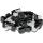 Trendnet TC-K25C6BK Keystone-Modul