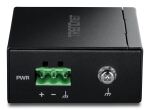 TRENDnet Konverter Industrial 100BASE-LX SC 1KM IP 30