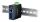 TRENDnet Konverter Industrial 100BASE-LX SC 1KM IP 30