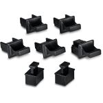 TRENDnet Industrie Switch 7-port Gbit PoE+ L2 IP30 Meta