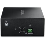 TRENDnet Industrie Switch 7-port Gbit PoE+ L2 IP30 Meta