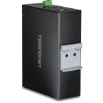 TRENDnet Industrie Switch 7-port Gbit PoE+ L2 IP30 Meta