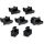 TRENDnet Industrie Switch 7-port Gbit PoE+ L2 IP30 Meta