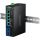 TRENDnet Industrie Switch 7-port Gbit PoE+ L2 IP30 Meta