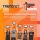 TRENDnet Industrie Switch 7-port Gbit PoE+ L2 IP30 Meta