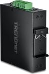 TRENDnet Industrieller 10G SFP zu Gigabit Medienkonverter