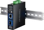 TRENDnet Industrieller 10G SFP zu Gigabit Medienkonverter