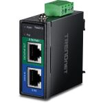 Trendnet TI-IG215 PoE-Adapter 2.5 Gigabit Ethernet