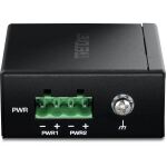Trendnet TI-IG215 PoE-Adapter 2.5 Gigabit Ethernet