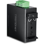 Trendnet TI-IG215 PoE-Adapter 2.5 Gigabit Ethernet