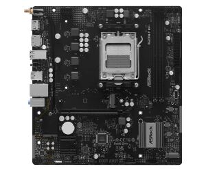 ASRock A620AM-P WiFi AM5 mATX HDMI/DP DD