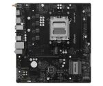 ASRock A620AM-P WiFi AM5 mATX HDMI/DP DD