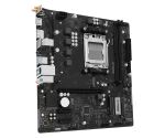 ASRock A620AM-P WiFi AM5 mATX HDMI/DP DD