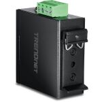 TRENDnet Industrial 2.5G PoE++ Injector