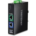 TRENDnet Industrial 10G PoE++ Injector