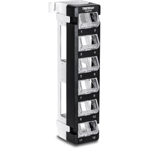Trendnet TC-KP12V Patch Panel