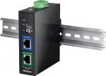 TRENDnet Industrial 10G PoE++ Splitter