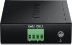 TRENDnet Industrial 10G PoE++ Splitter