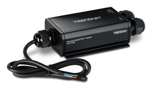 Trendnet TI-O119GI PoE-Adapter Gigabit Ethernet
