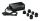 Trendnet TI-O119GI PoE-Adapter Gigabit Ethernet