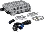 TRENDnet Industrial Outdoor 10GSFP+ 10GPoE++ Mediaconvrt.95W