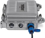 TRENDnet Industrial Outdoor 10GSFP+ 10GPoE++ Mediaconvrt.95W