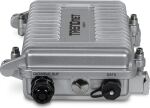 TRENDnet Industrial Outdoor 10GSFP+ 10GPoE++ Mediaconvrt.95W