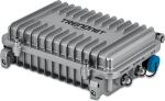 TRENDnet Industrial Outdoor 10GSFP+ 10GPoE++ Mediaconvrt.95W