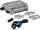 TRENDnet Industrial Outdoor 10GSFP+ 10GPoE++ Mediaconvrt.95W