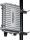 TRENDnet Industrial Outdoor 10GSFP+ 10GPoE++ Mediaconvrt.95W