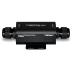 TRENDnet Outdoor 2.5G PoE++ Ethernet Surge Protector