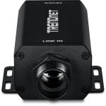 TRENDnet Outdoor 2.5G PoE++ Ethernet Surge Protector