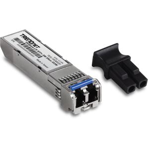 Trendnet TEG-10GBS20 Netzwerk-Transceiver-Modul Faseroptik 10310 Mbit/s SFP+ 1310 nm