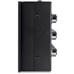 TRENDnet 10-Port Industrial EN50155 M12 Gigabit PoE+ Railsw.