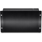 TRENDnet 10-Port Industrial EN50155 M12 Gigabit PoE+ Railsw.