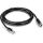 TRENDnet M12 to RJ-45 Industrial Ethernet Cable, 2m