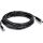 TRENDnet M12 to RJ-45 Industrial Ethernet Cable, 5m