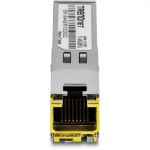 TRENDnet 1000BASE-T Industrielles SFP RJ45 Copper Module