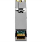 TRENDnet 1000BASE-T Industrielles SFP RJ45 Copper Module