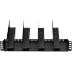 Trendnet TI-R4U Montage-Kit Schwarz