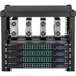 Trendnet TI-R4U Montage-Kit Schwarz