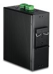 Trendnet 6-Port Industrial 2.5G PoE++ Unmanaged 2.5G Ethernet (100/1000/2500) Power over Ethernet (PoE) Schwarz